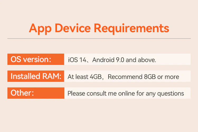 JoyPlan Pro- VIP /6 months + Device