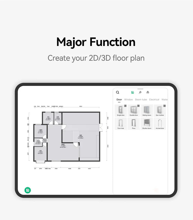 JoyPlan Pro- VIP / month + Device